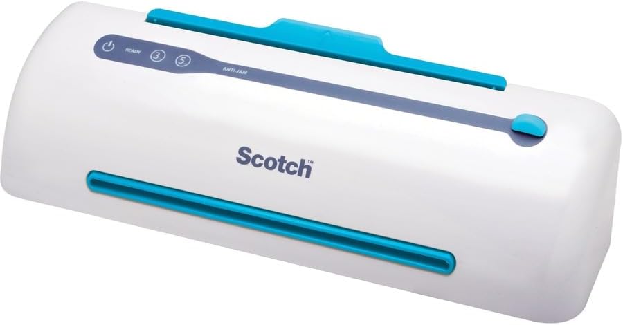 Scotch Laminator