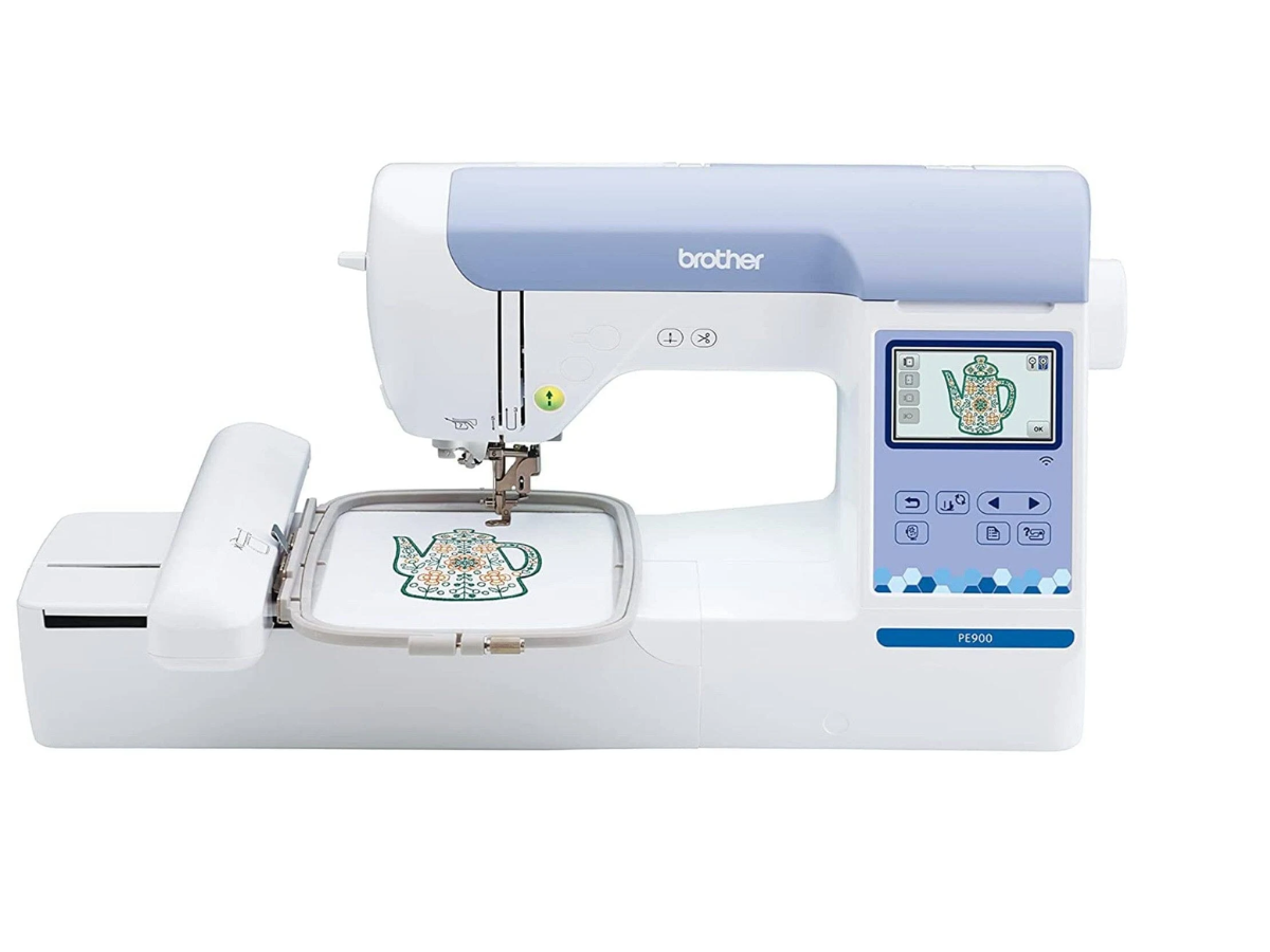 PE 900 Brother